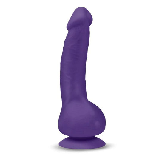 G-VIBE - GREAL 2 REALISTISCHER VIBRATOR VIOLETT