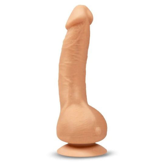 G-VIBE - GREAL 2 REALISTISCHER NATÜRLICHER VIBRATOR