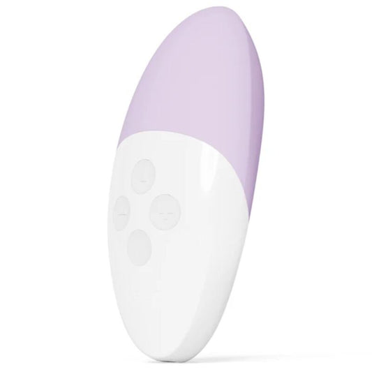 LELO - SIRI 3 CALM LAVENDEL KLITORALMASSAGER