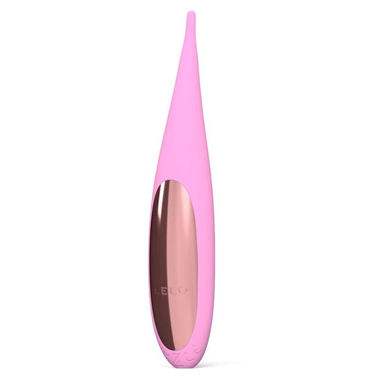 LELO - DOT TRAVEL KLITORISTIMULATOR ROSA