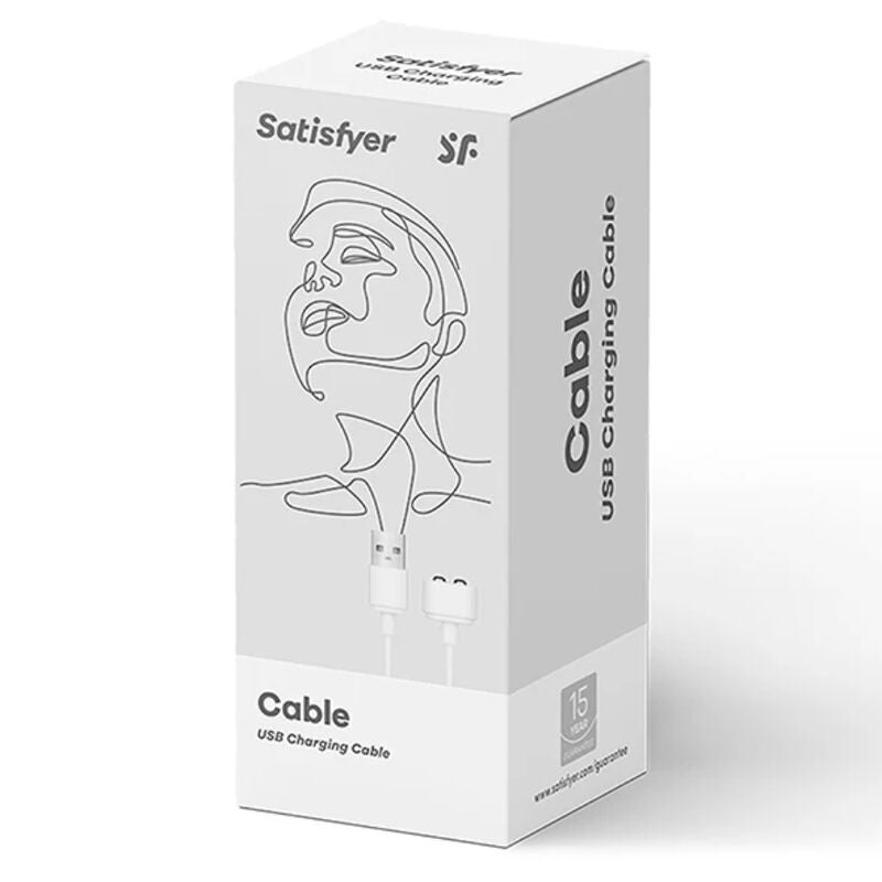 SATISFYER - CHARGING CABLE