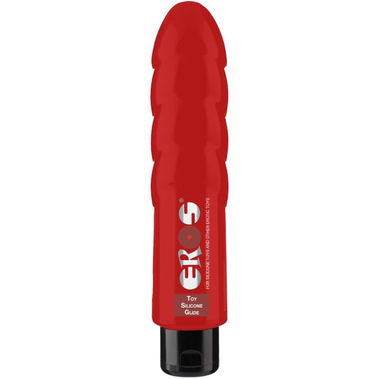 EROS - TOY SILICONE GLIDE SILICONE-BASED LUBRICANT 175 ML