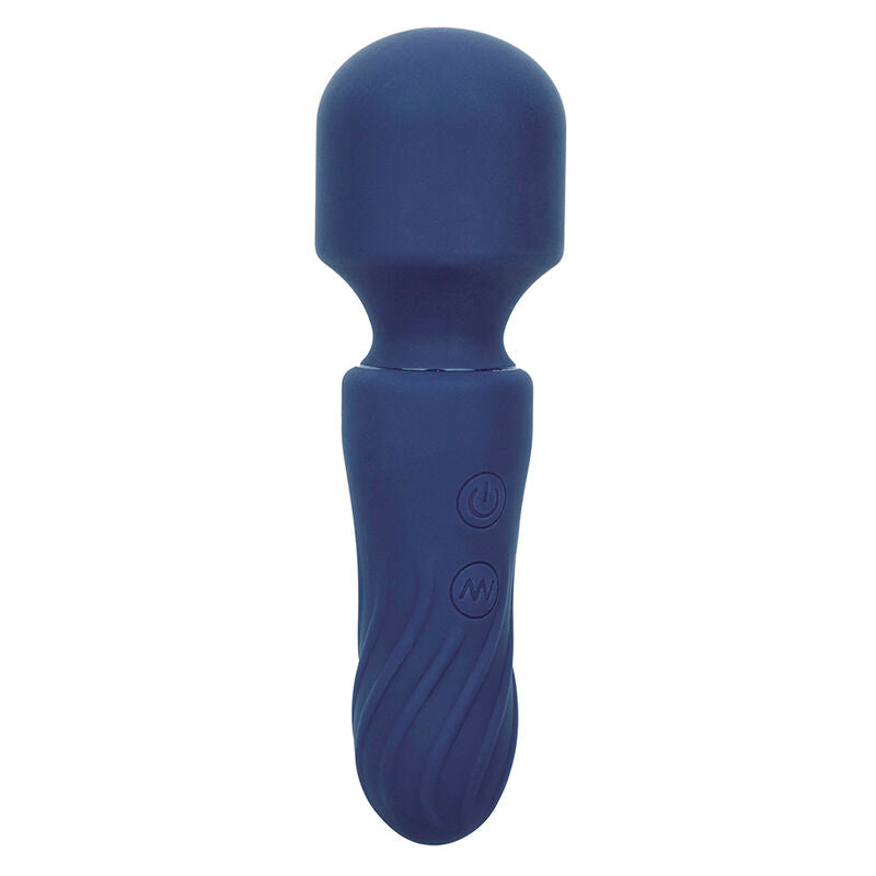 CALEXOTICS - CHARISMA CHARM MASSAGER 12 FUNÇÕES ROXO