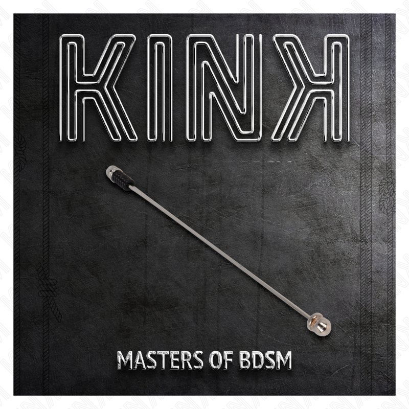 KINK - PINÇAS PARA BICOS 1 PEÇA 20 CM