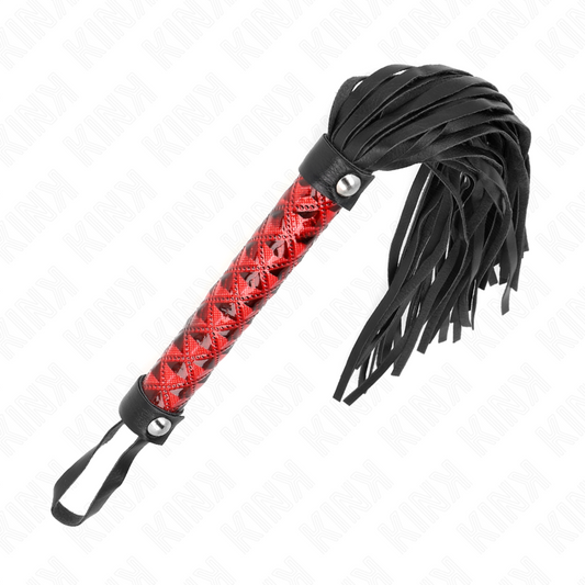 KINK - DIAMOND STANDARD WHIP 40 CM