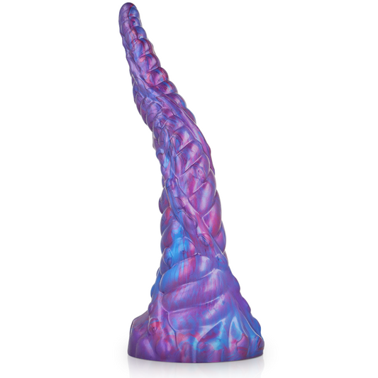 EPIC - NOKKEN DILDO CRIATURA DE ÁGUA