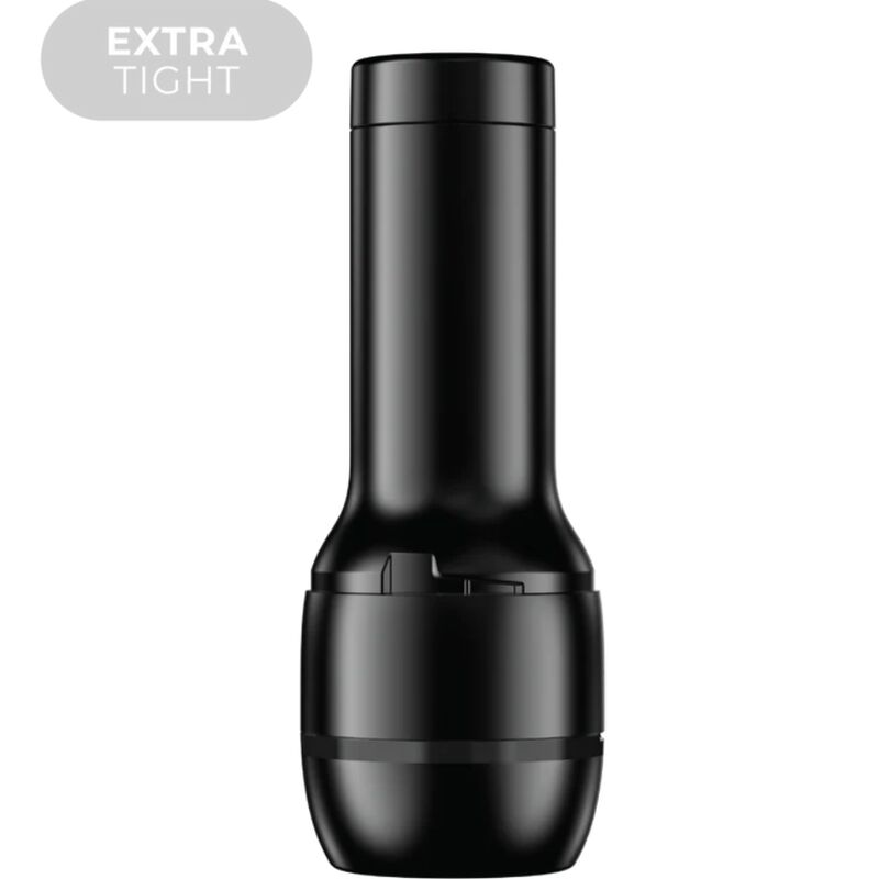 KIIROO - FEEL STROKER EXTRA TIGHT BUTT MÉDIO MARROM