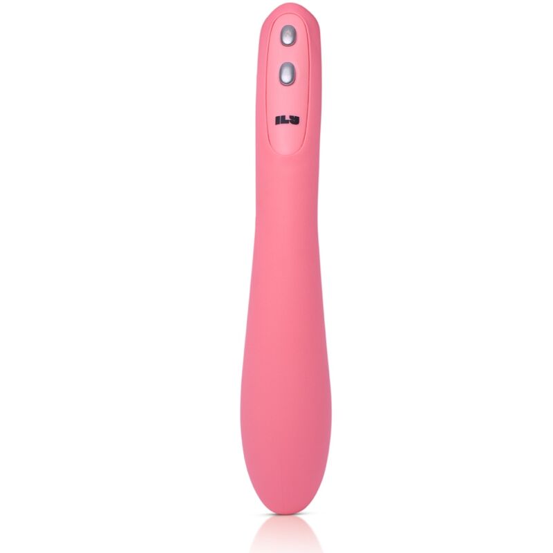 JE JOUE - VIBRADOR WAND G-SPOT ROSA