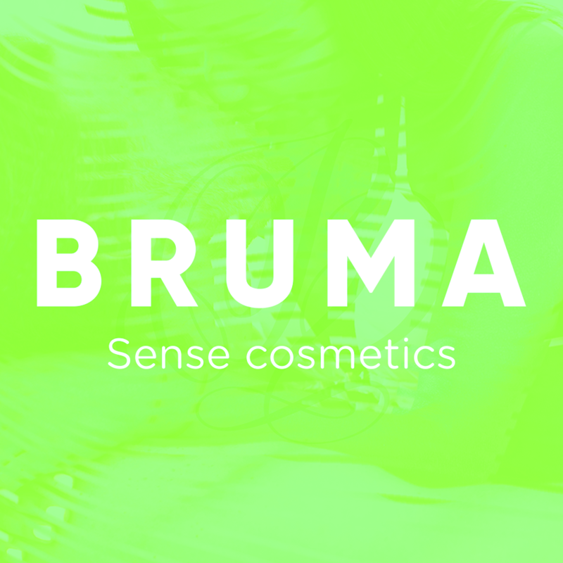 BRUMA - PREMIUM MASSAGEÖL MIT WÄRMEFFEKT UND PINA COLADA GESCHMACK 3 IN 1 - 100 ML