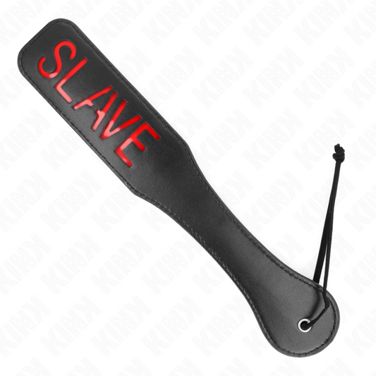 KINK - SLAVE ROUND CORNER PALETTE 32 X 6 CM