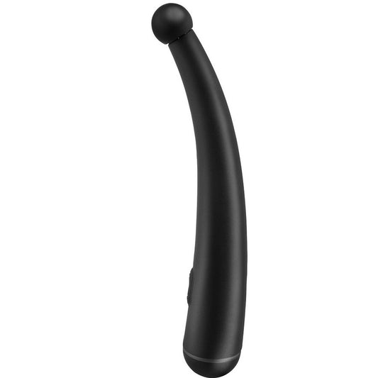 ANAL FANTASY - GEBOGENER VIBRATOR