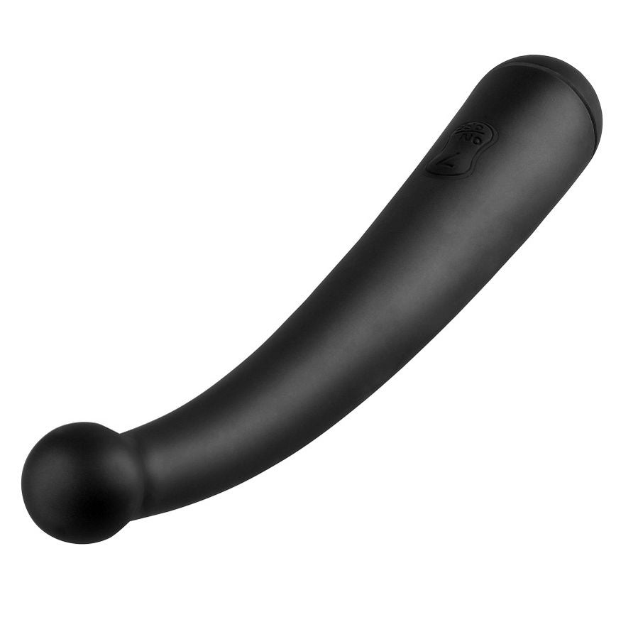 ANAL FANTASY - GEBOGENER VIBRATOR