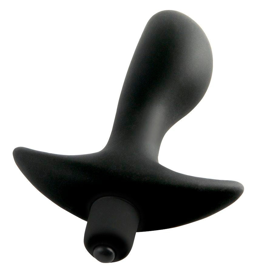 ANAL FANTASY - PERFECT VIBRATING PLUG