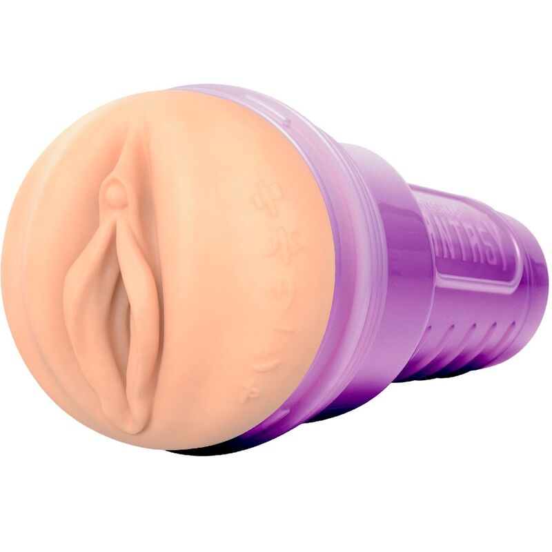 FLESHLIGHT FANTASIA - SASHA NAKAMOTO VAGINA