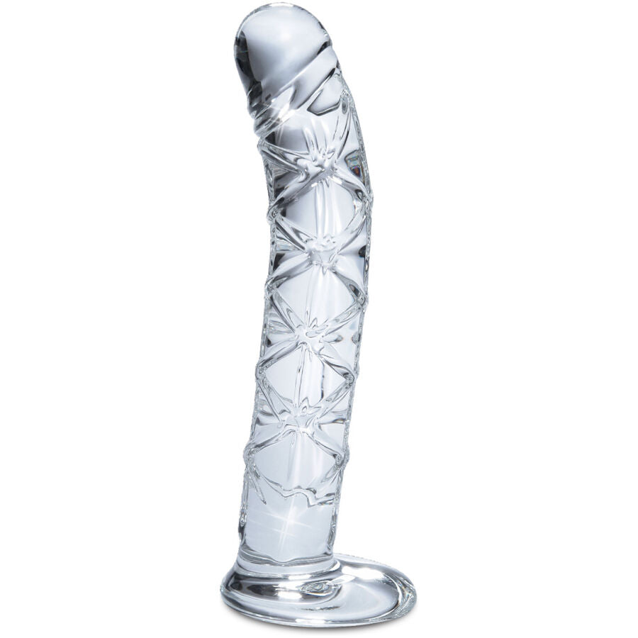 ICICLES - CRYSTAL MASSAGER N. 60