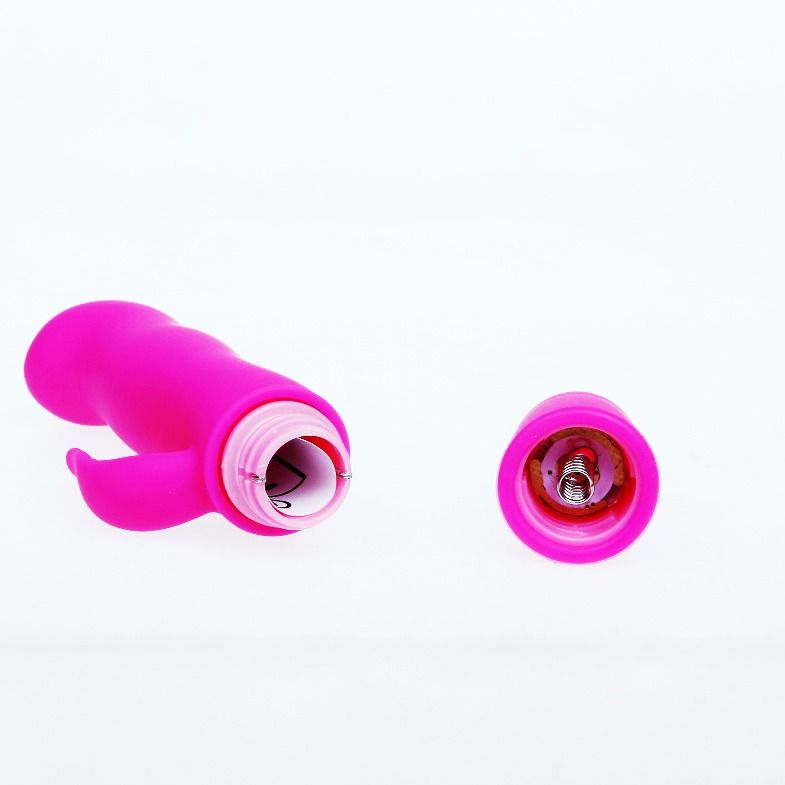 PRETTY LOVE - BLITHE VIBRATOR STIMULATOR