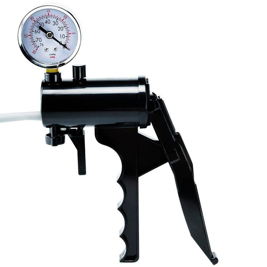 PUMP WORX - MAXIMUM PRECISION FEED PUMP.