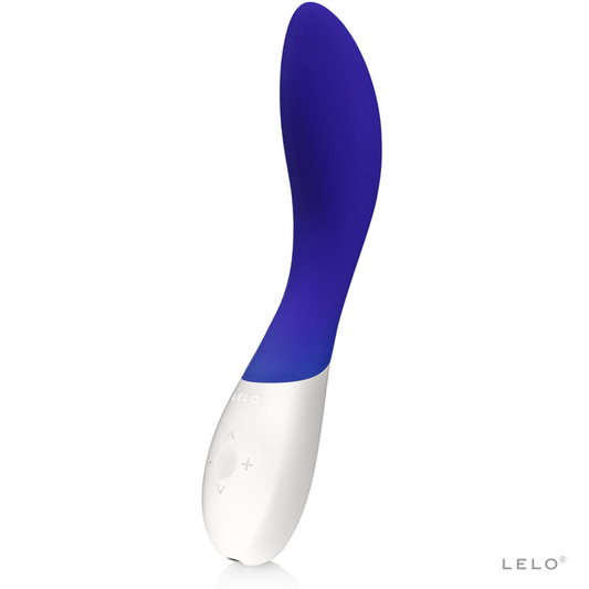 LELO - MONA WAVE NIGHT BLUE VIBRATOR 