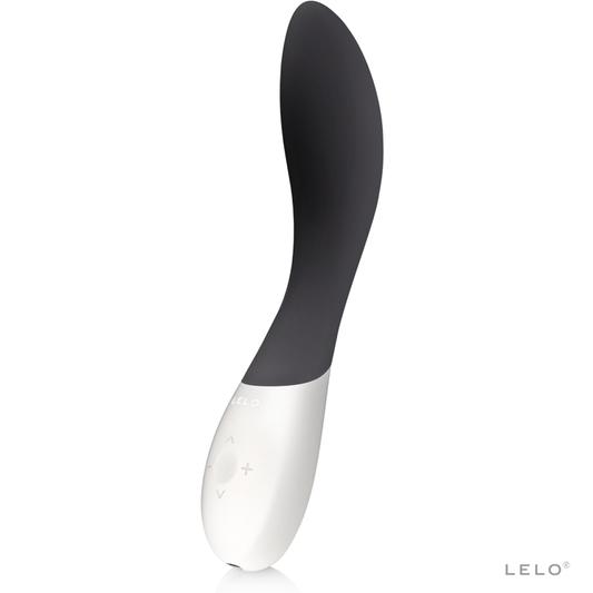 LELO - MONA WAVE VIBRATOR BLACK 