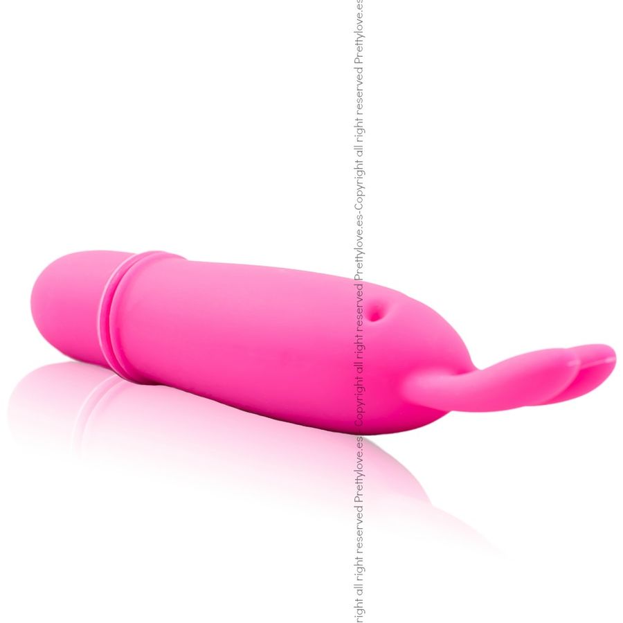 PRETTY LOVE - FLIRTATION MASSAGER ESTIMULANTE BOYCE