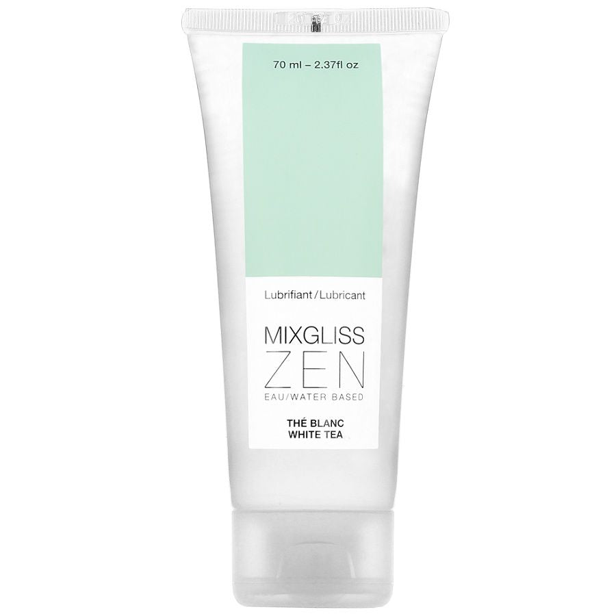 MIXGLISS - ZEN CH WHITE LUBRICANT 70ML