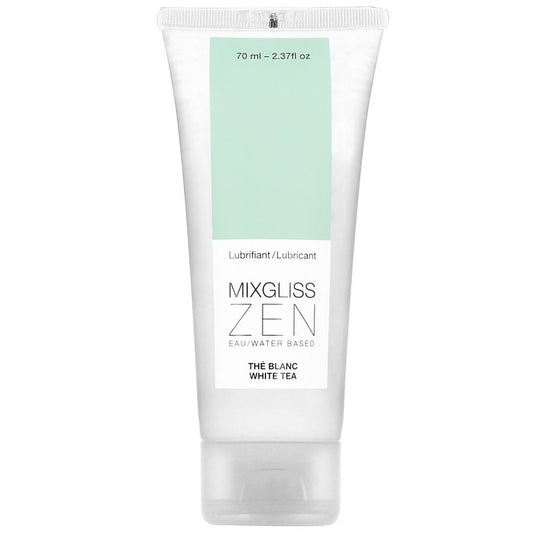 MIXGLISS - ZEN CH WHITE LUBRICANT 70ML