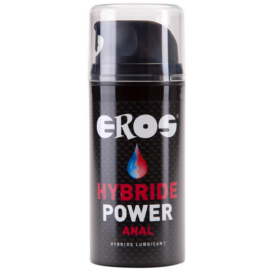 EROS POWER LINE - POWER ANAL-SCHMIERMITTEL 100 ML