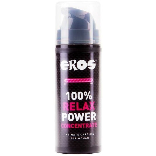 EROS POWER LINE - RELAX ANAL POWER KONZENTRAT