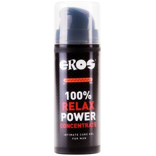 EROS POWER LINE - RELAX ANAL POWER KONZENTRAT