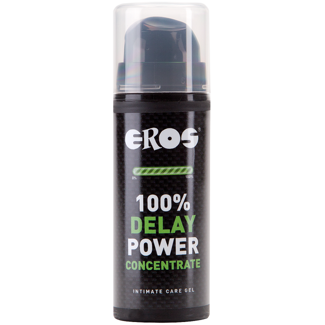 EROS POWER LINE - VERZÖGERUNG KONZENTRIERTE ENERGIE 30 ML