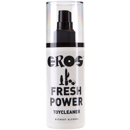 EROS POWER LINE - ALKOHOLFREIE POWER