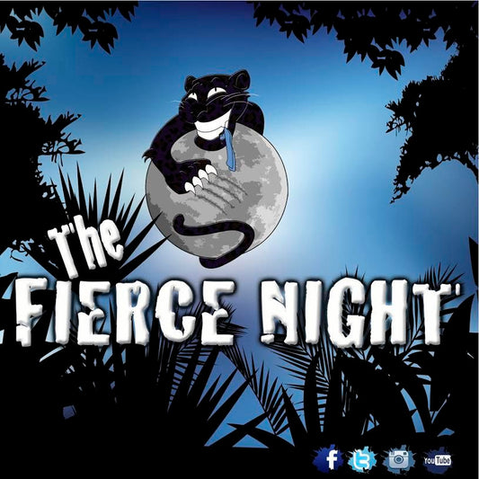 FIERCE GAME – DAS FIERCE NIGHT BRETTSPIEL