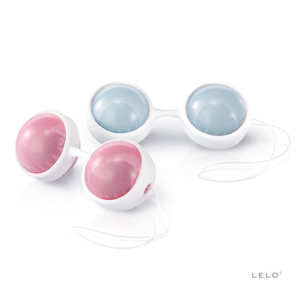 LELO - LUNA BOLAS CHINESAS