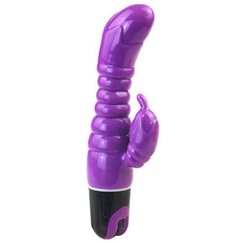 BAILE - LOVET VIBRADOR SENSAO VIOLETA