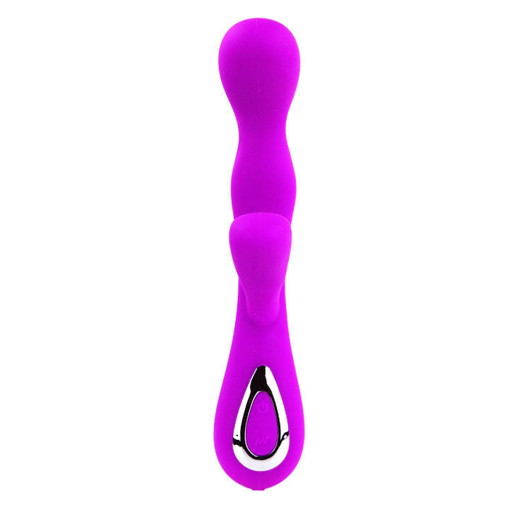 PRETTY LOVE - VIBRADOR SMART IMPULSE LILS