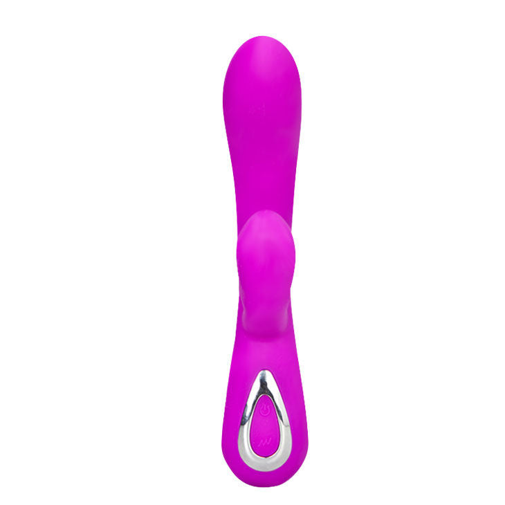 PRETTY LOVE - VIBRADOR DE MEL INTELIGENTE