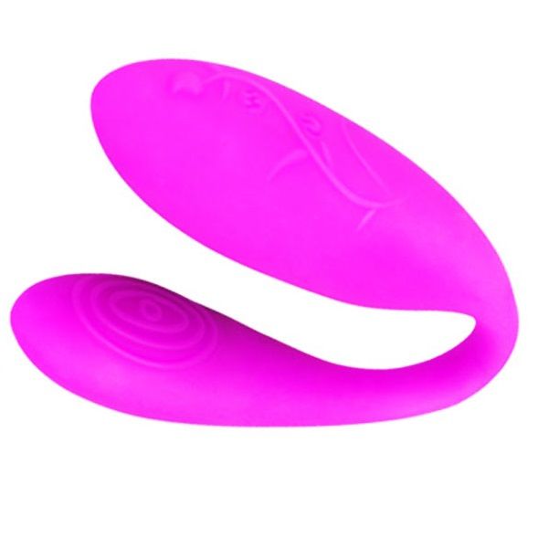 PRETTY LOVE - FASCINATION LILAC MASSAGER