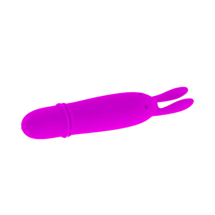 PRETTY LOVE - FLIRTATION MASSAGER ESTIMULANTE BOYCE