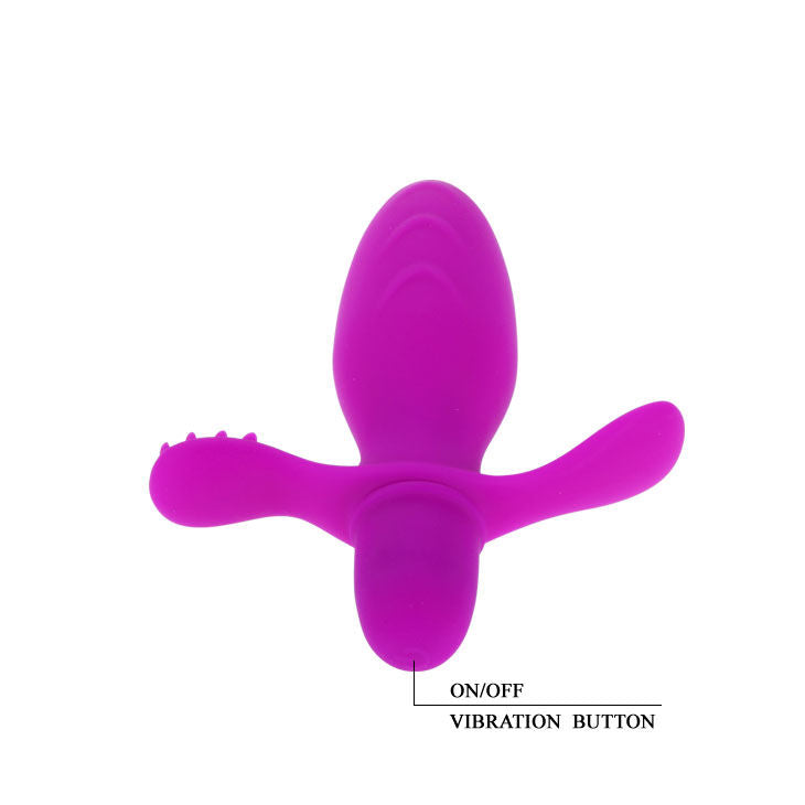 PRETTY LOVE - FITCH-VIBRATOR