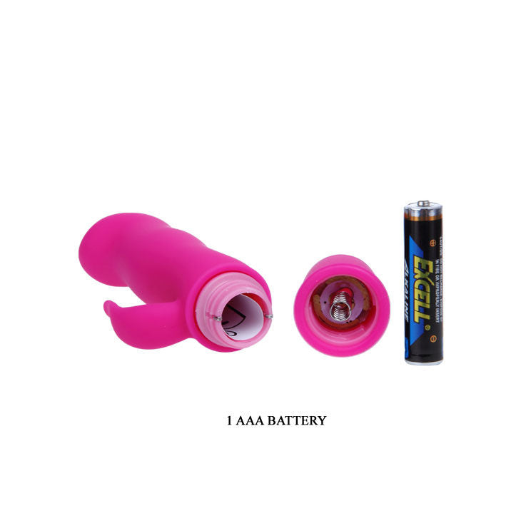 PRETTY LOVE - BLITHE VIBRATOR STIMULATOR