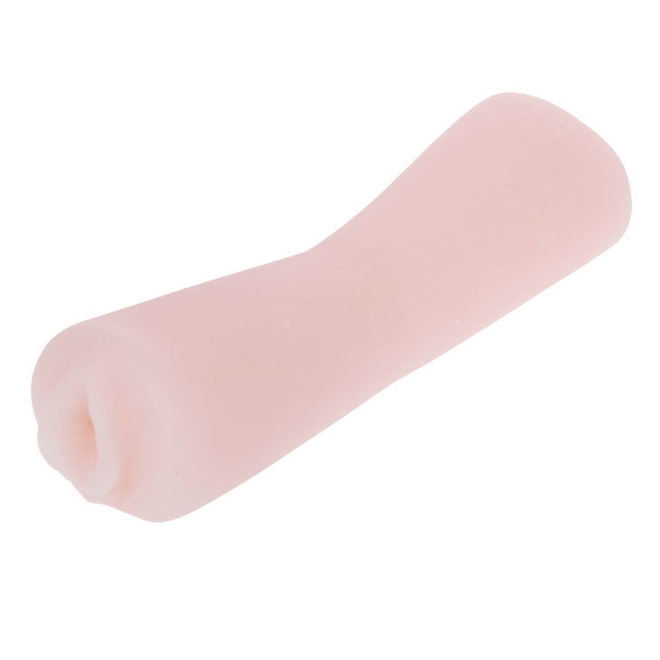 BAILE - MANGA MASTURBADOR MASCULINO ANGEL SOFT TOUCH VAGINA