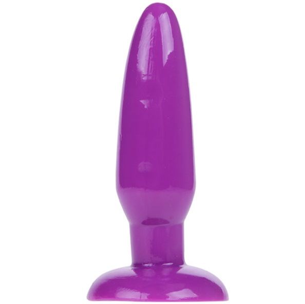 BAILE - PLUG ANAL PEQUENO LILS 15 CM