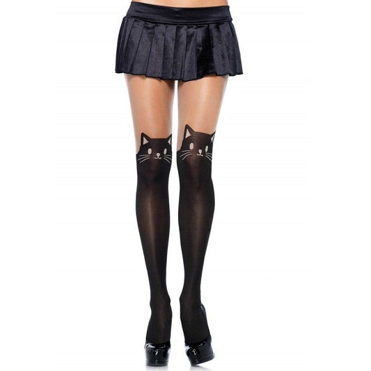 LEG AVENUE – BLICKDICHTE STRUMPFHOSE