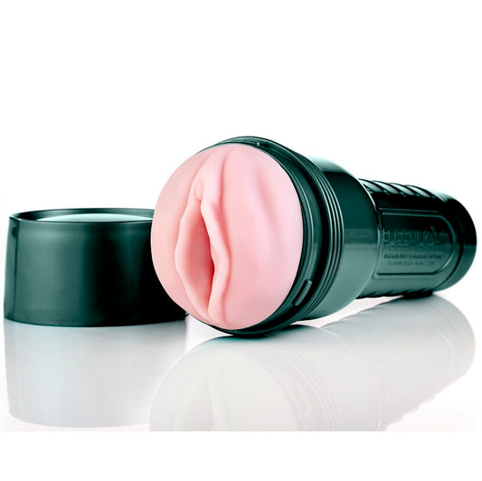 Fleshlight – Go Pink Lady Surge Vagina