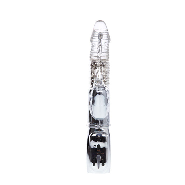 DANCE - TRANSPARENT ROTATOR AMOUR RAKETE 26,5 CM