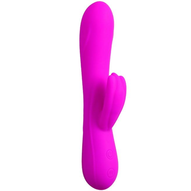 PRETTY LOVE - VIBRATOR STIMULATOR HEADBAND