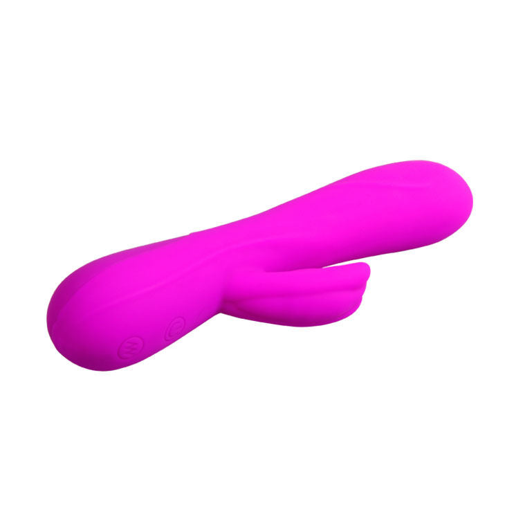 PRETTY LOVE - VIBRATOR STIMULATOR HEADBAND