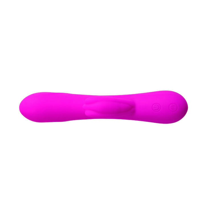 PRETTY LOVE - VIBRATOR STIMULATOR HEADBAND