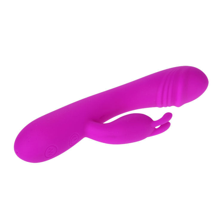 PRETTY LOVE - SMART - RABBIT VIBRATOR 30 MODES HUNTER