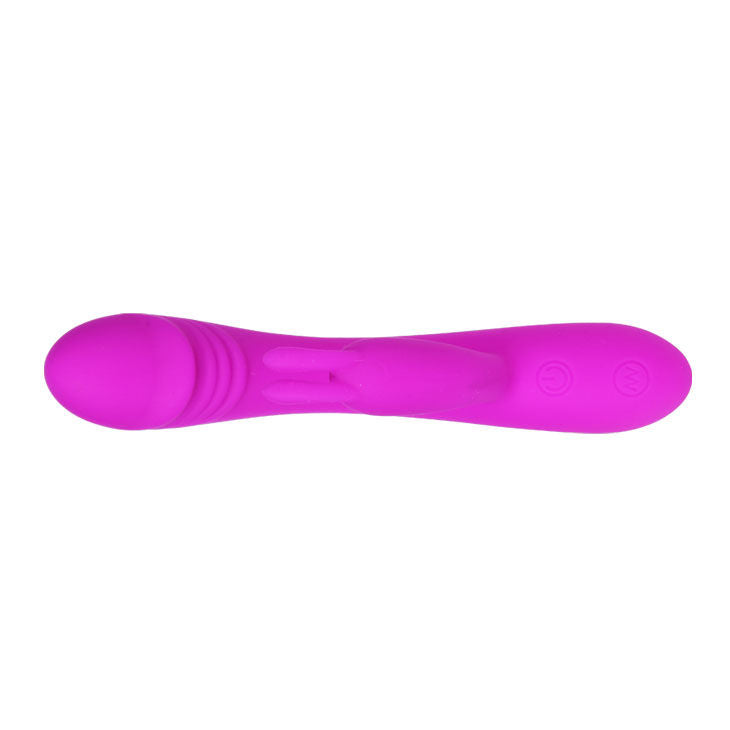 PRETTY LOVE - SMART - RABBIT VIBRATOR 30 MODES HUNTER